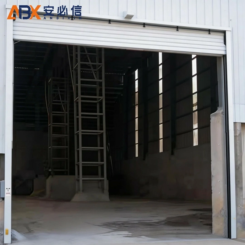 沈阳市机械式门封
