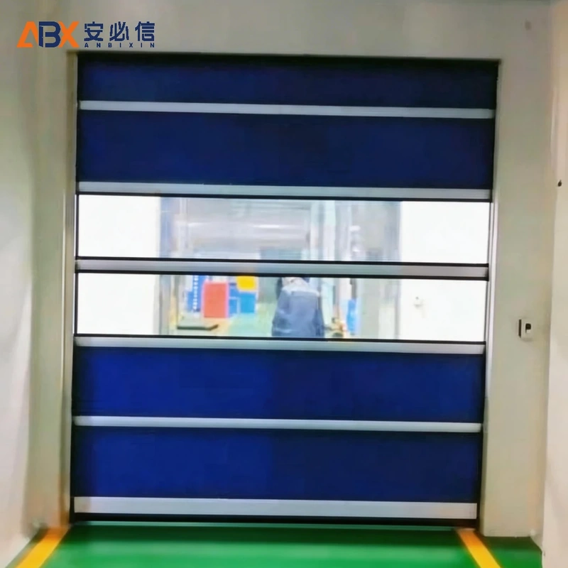 沈阳市快速门