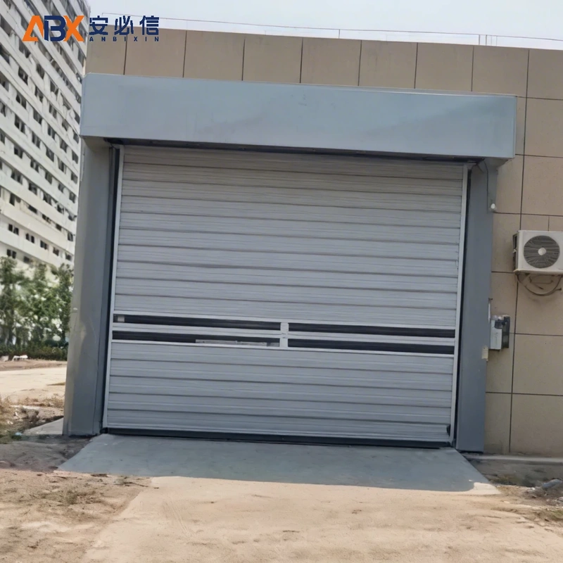 沈阳市PVC高速门